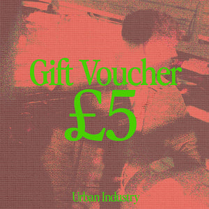 Gift Voucher