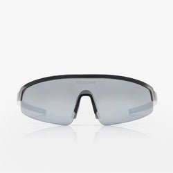 thumbnail A. Kjaerbede Aero Sunglasses, Black Grey Gradient, Detail Shot 1