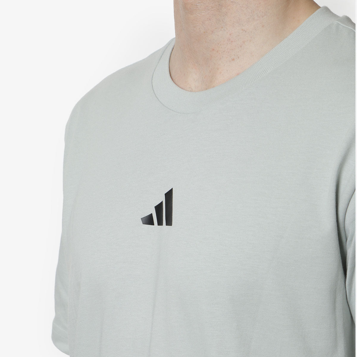 main Adidas Originals City Escape Space Graphic T-Shirt