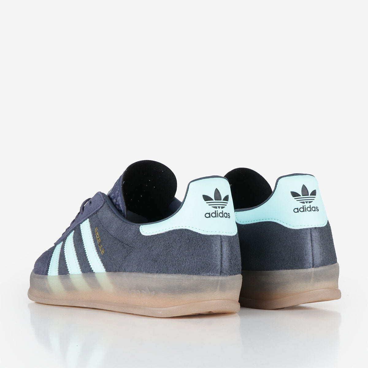 Adidas Originals Gazelle Indoor Shoes