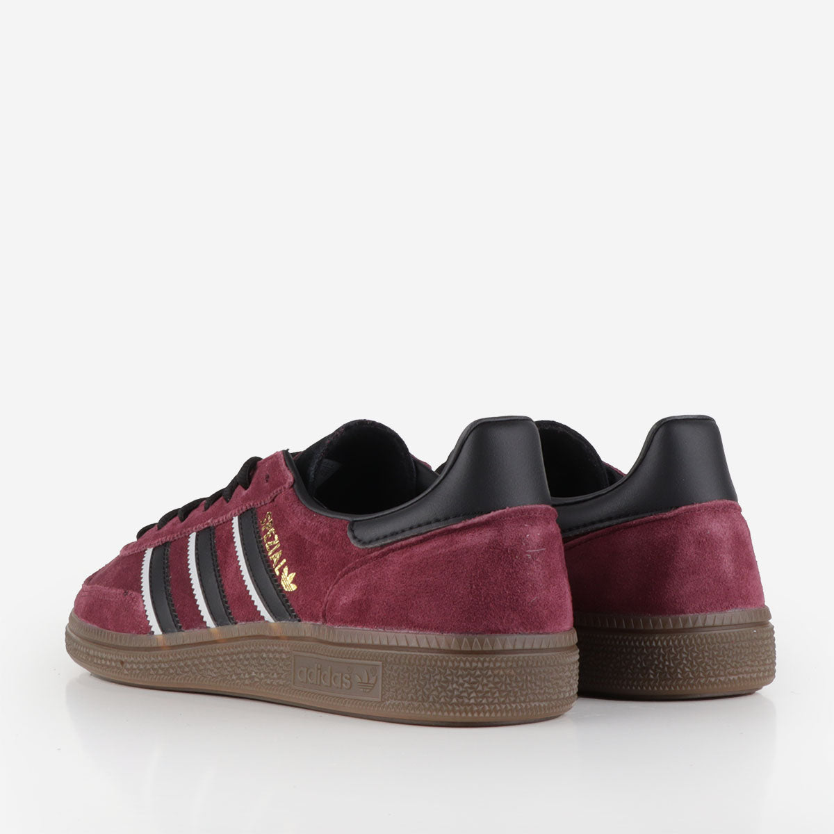 Adidas store original maroon