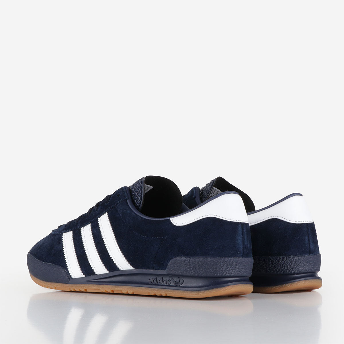 Adidas Originals MKII Shoes - Collegiate Navy/Legend Ink/Ftwr