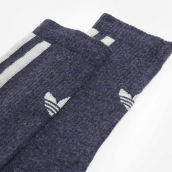 thumbnail Adidas Originals Trefoil Premium Crew Socks 2 Pairs