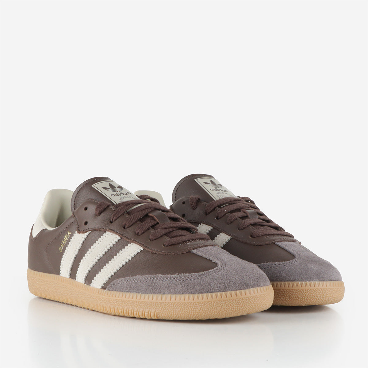 Adidas Originals Samba OG Shoes