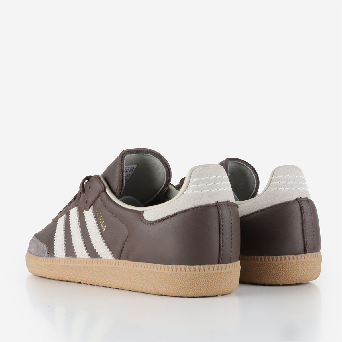 Adidas Originals Samba OG Shoes