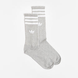 thumbnail Adidas Originals Solid Crew Socks 3 Pairs