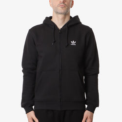 thumbnail Adidas Originals Trefoil Essentials Full Zip Hoodie