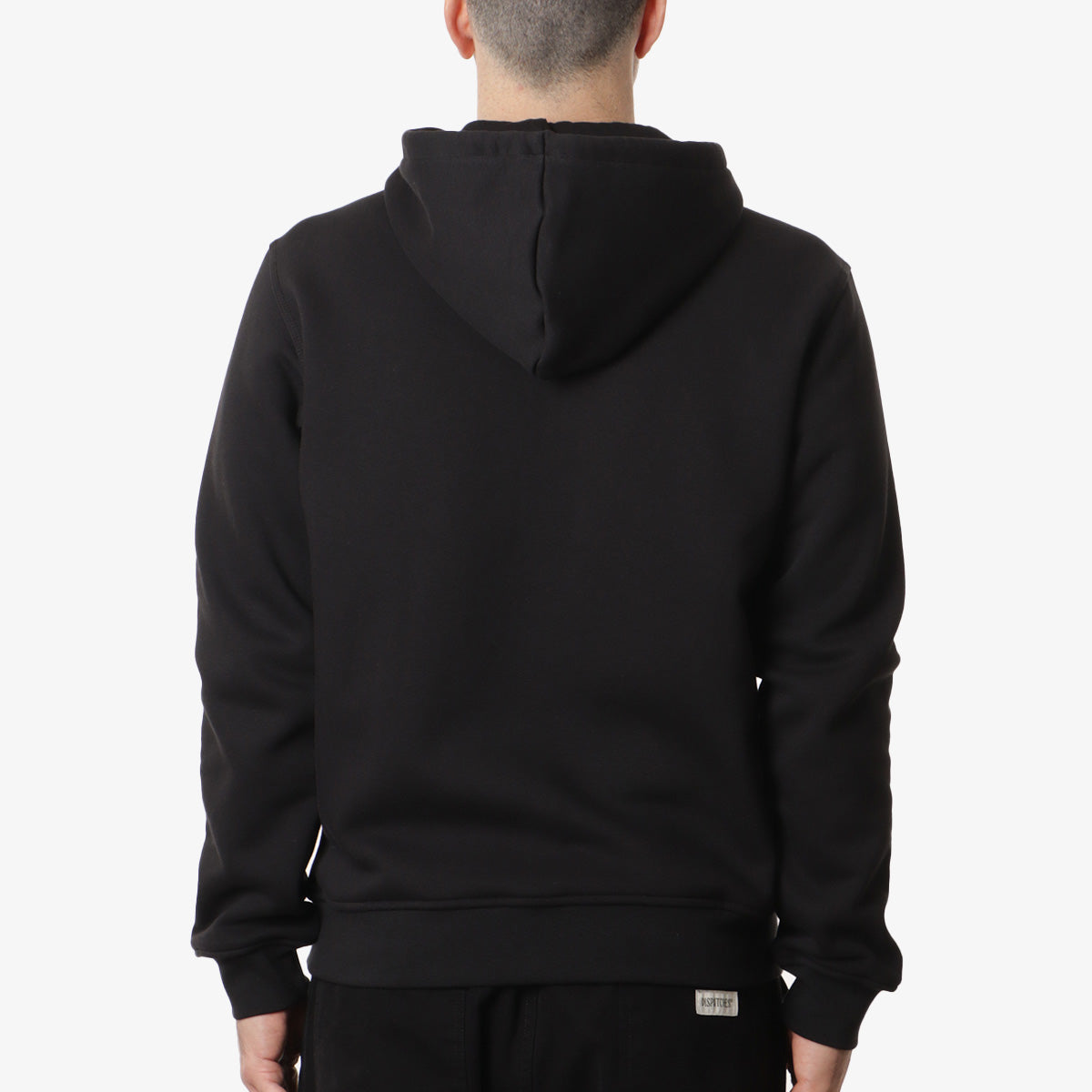 Adidas Originals Trefoil Essentials Full Zip Hoodie