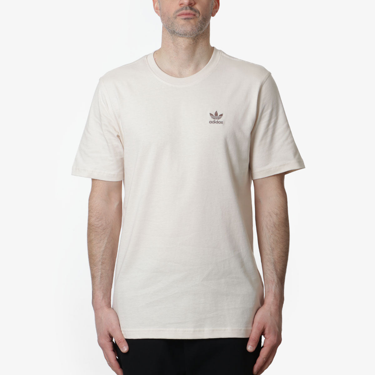 main Adidas Originals Trefoil Essentials T-Shirt