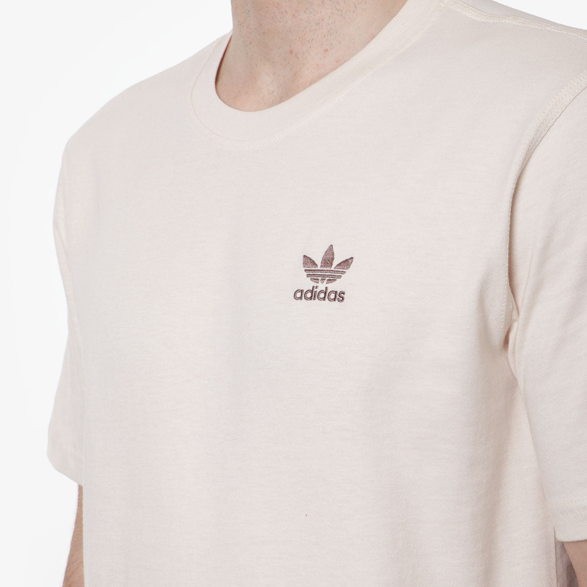 Adidas Originals Trefoil Essentials T-Shirt