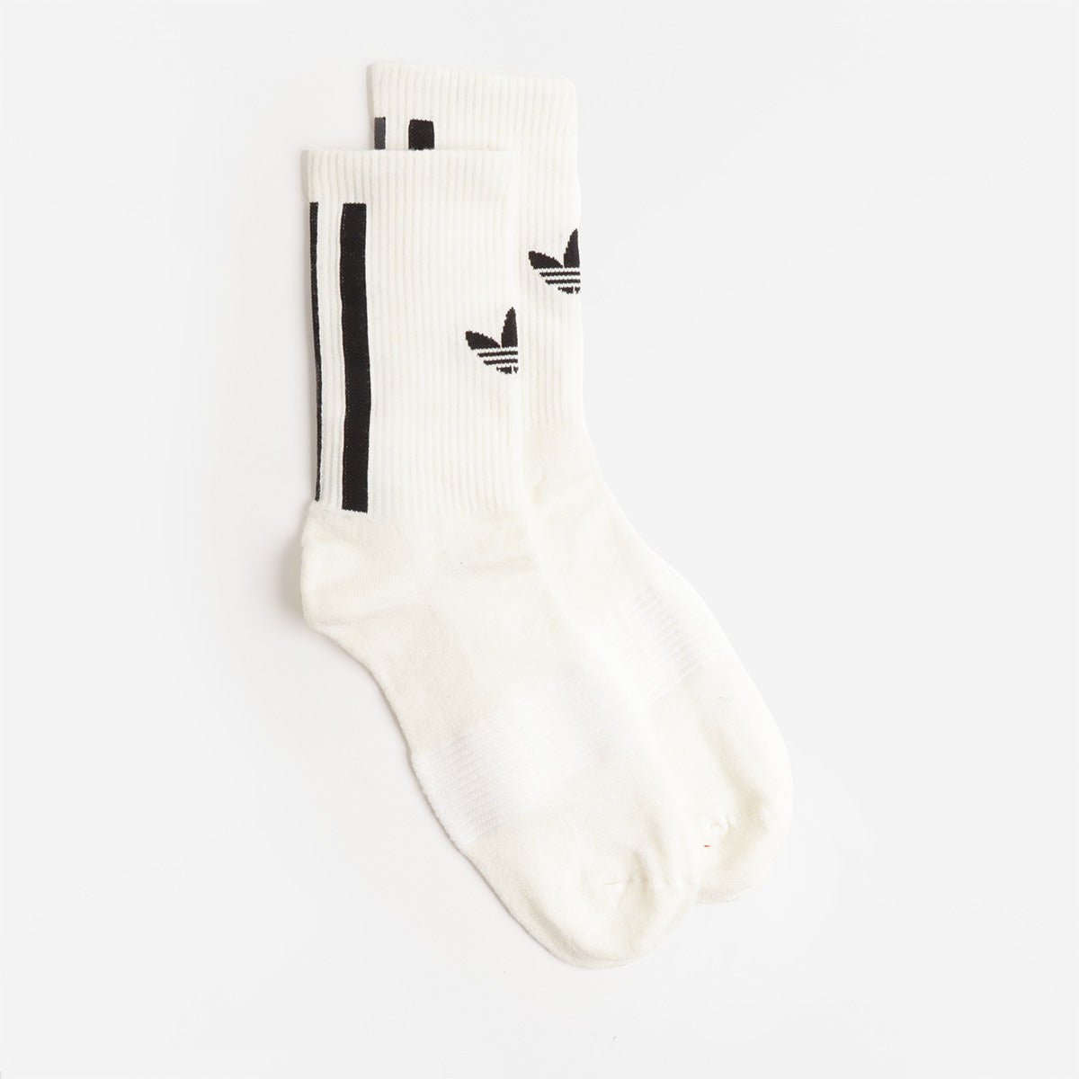 Adidas Originals Trefoil Premium Crew Socks 2 Pairs