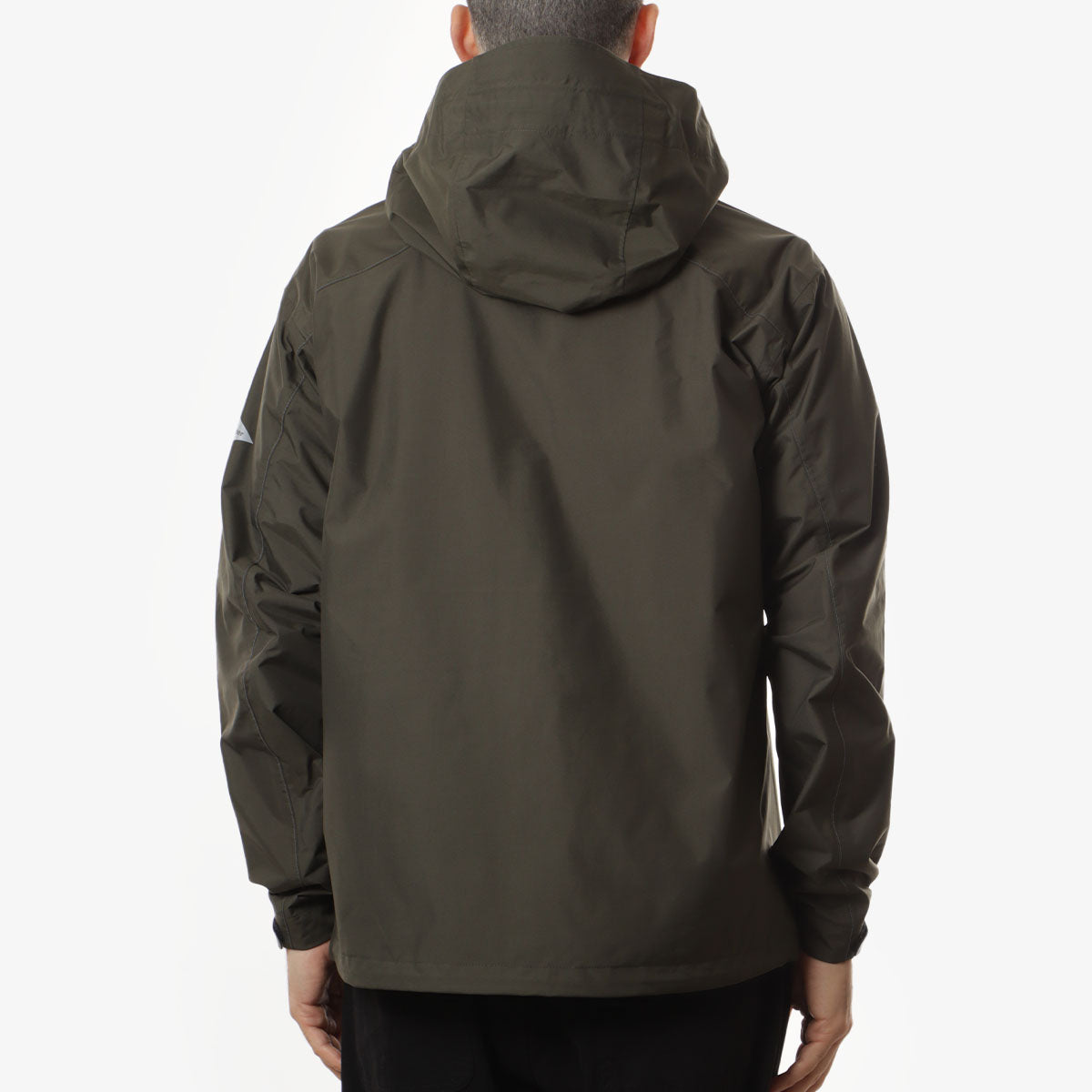 And Wander 2.5L Hiker Rain Jacket