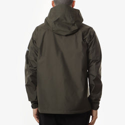 thumbnail And Wander 2.5L Hiker Rain Jacket