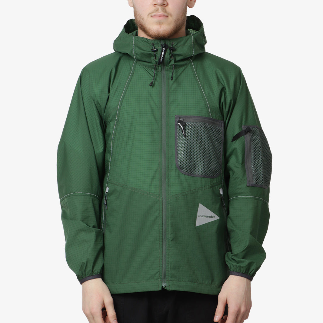 And Wander | Premium Japanese Outdoor Clothing & Accessories – Urban ...