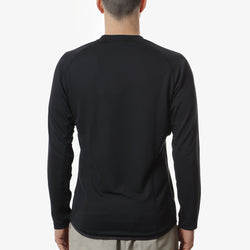 thumbnail And Wander Dry Jersey Raglan Long Sleeve T-Shirt