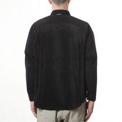 thumbnail And Wander Fleece Base Long Sleeve Shirt