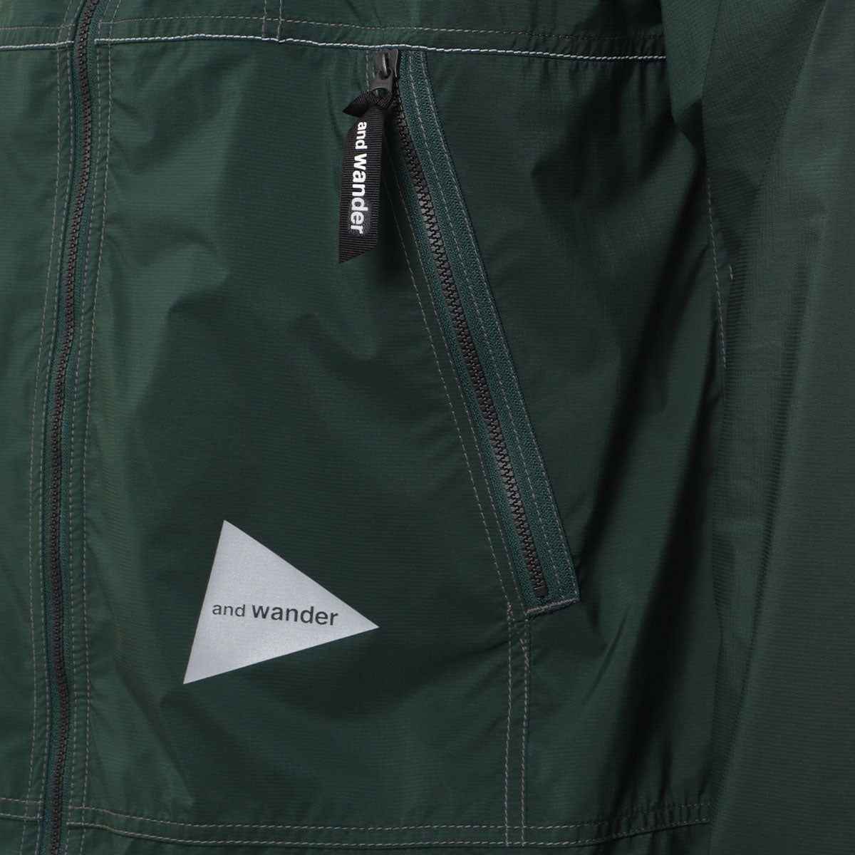 main And Wander Pertex Wind Jacket