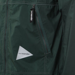 thumbnail And Wander Pertex Wind Jacket