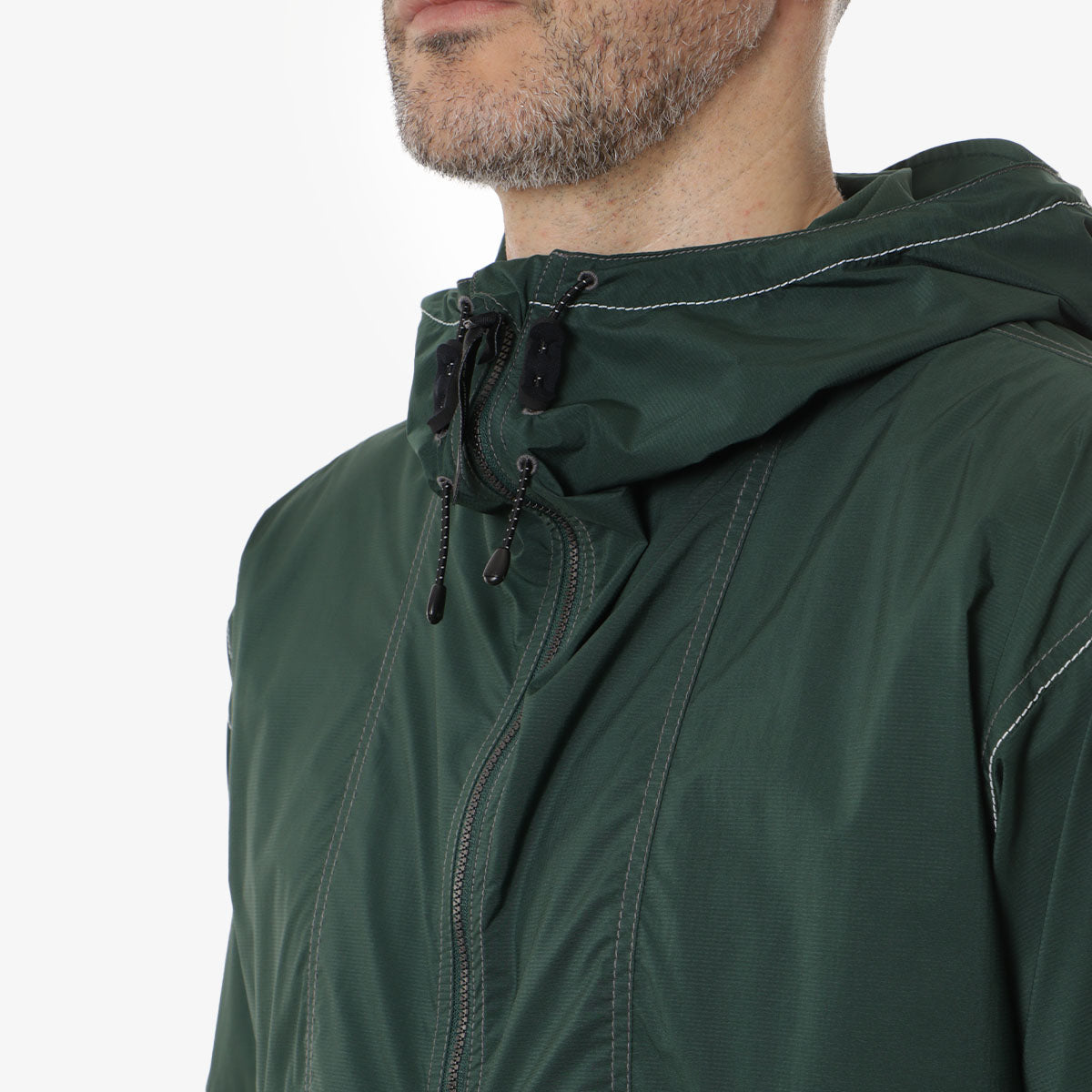 And Wander Pertex Wind Jacket