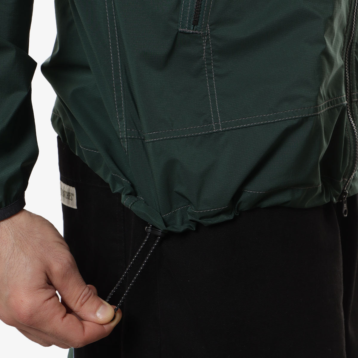 main And Wander Pertex Wind Jacket