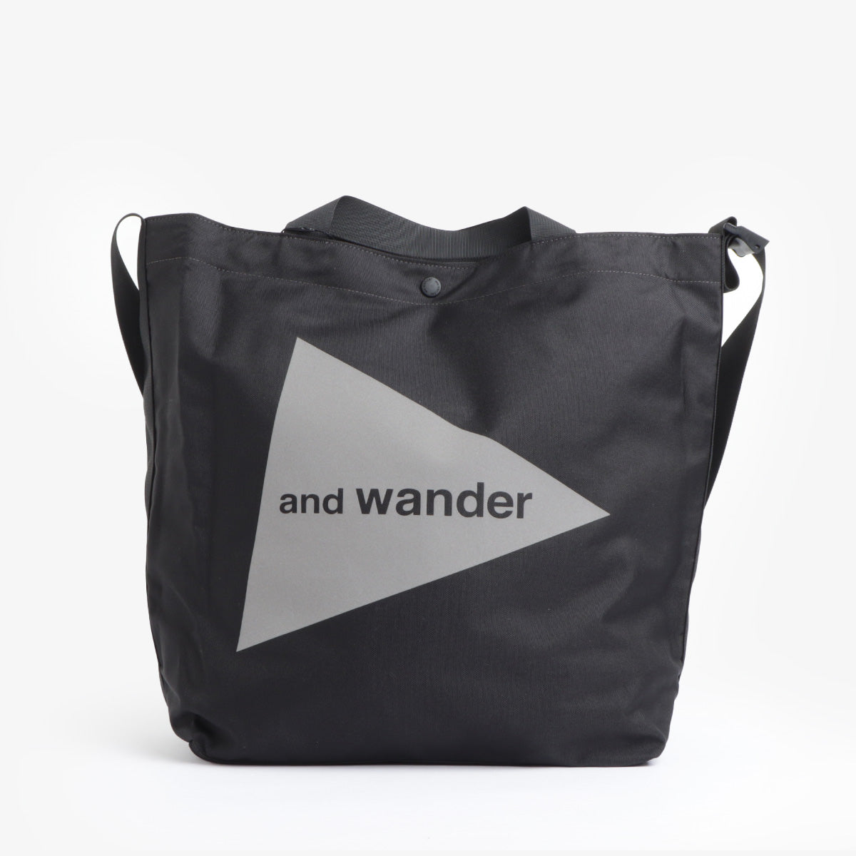 main And Wander Recycle Ox Tote Bag