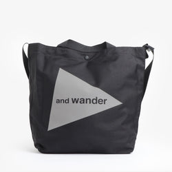 thumbnail And Wander Recycle Ox Tote Bag