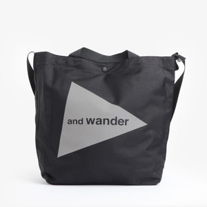 And Wander Recycle Ox Tote Bag