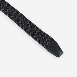 thumbnail Anderson's Classic Multi Colour Elastic Woven Belt