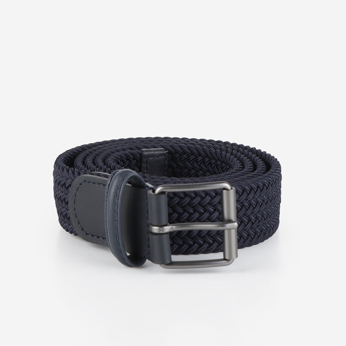 main Anderson's Narrow Elastic Woven Belt