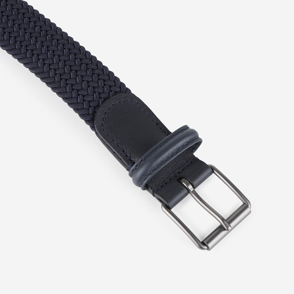 main Anderson's Narrow Elastic Woven Belt