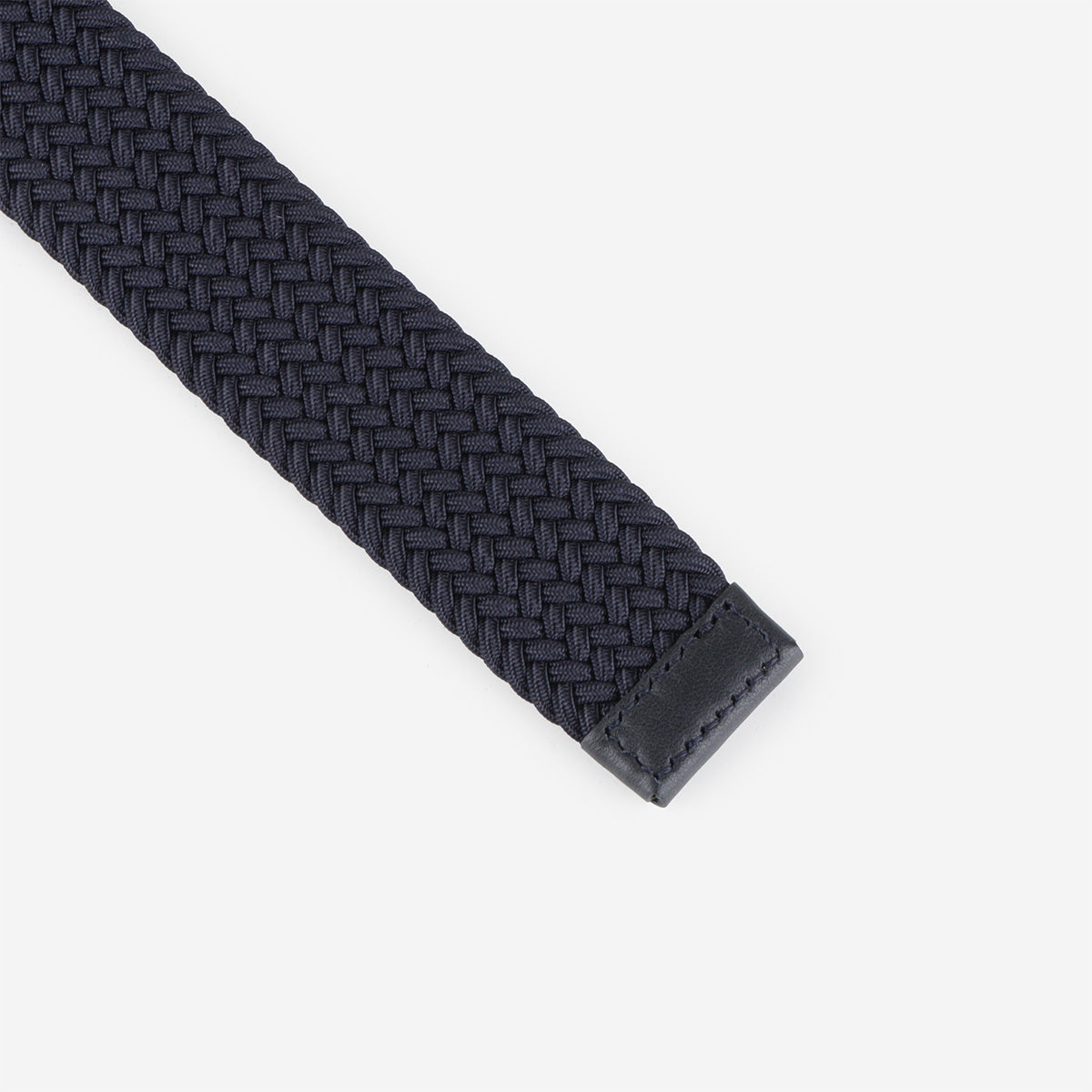 Anderson's Narrow Elastic Woven Belt