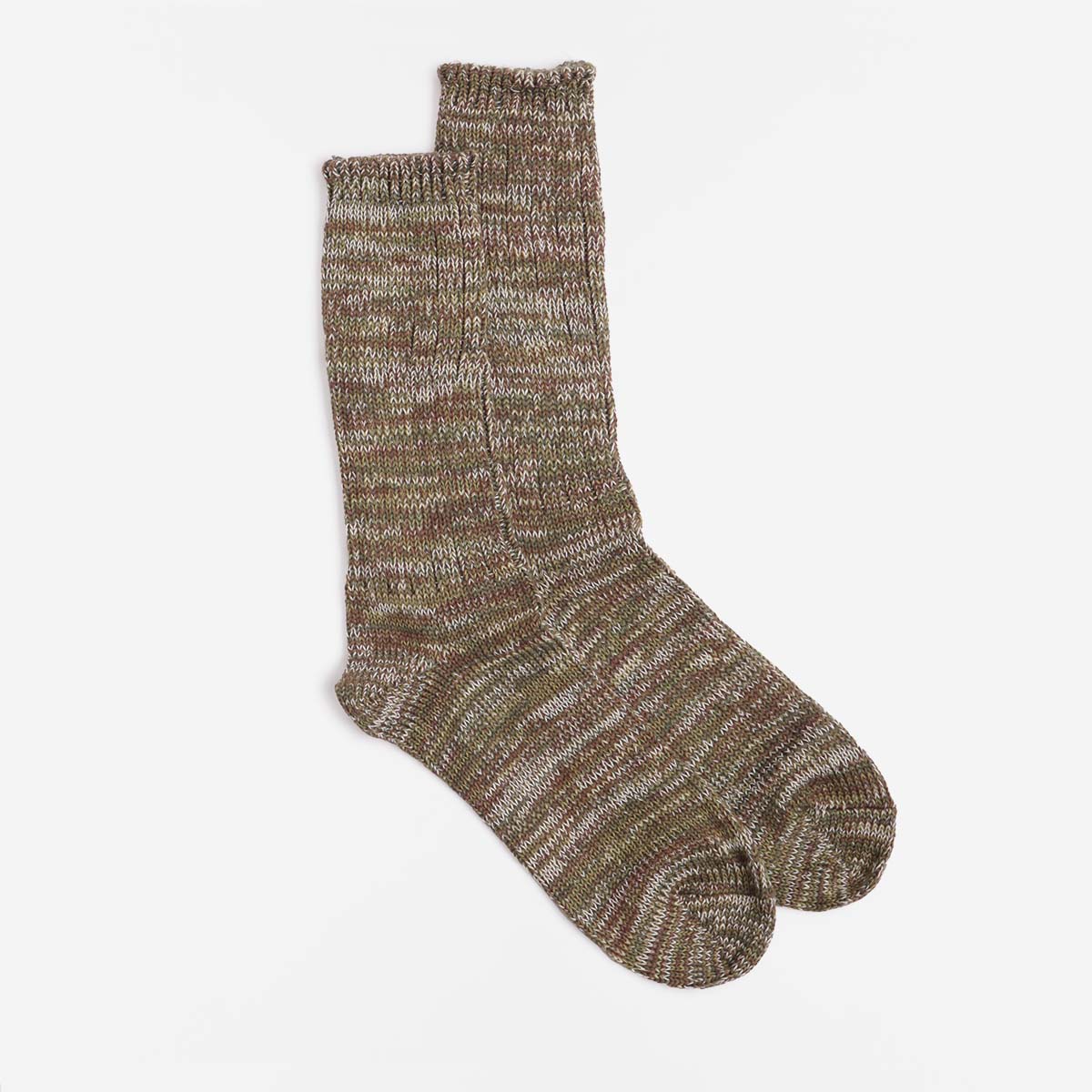 Anonymous Ism Socks | Anonymous Ism Men's Socks at Urban Industry