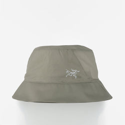 thumbnail Arc'teryx Aerios Bucket Hat, Forage, Detail Shot 1