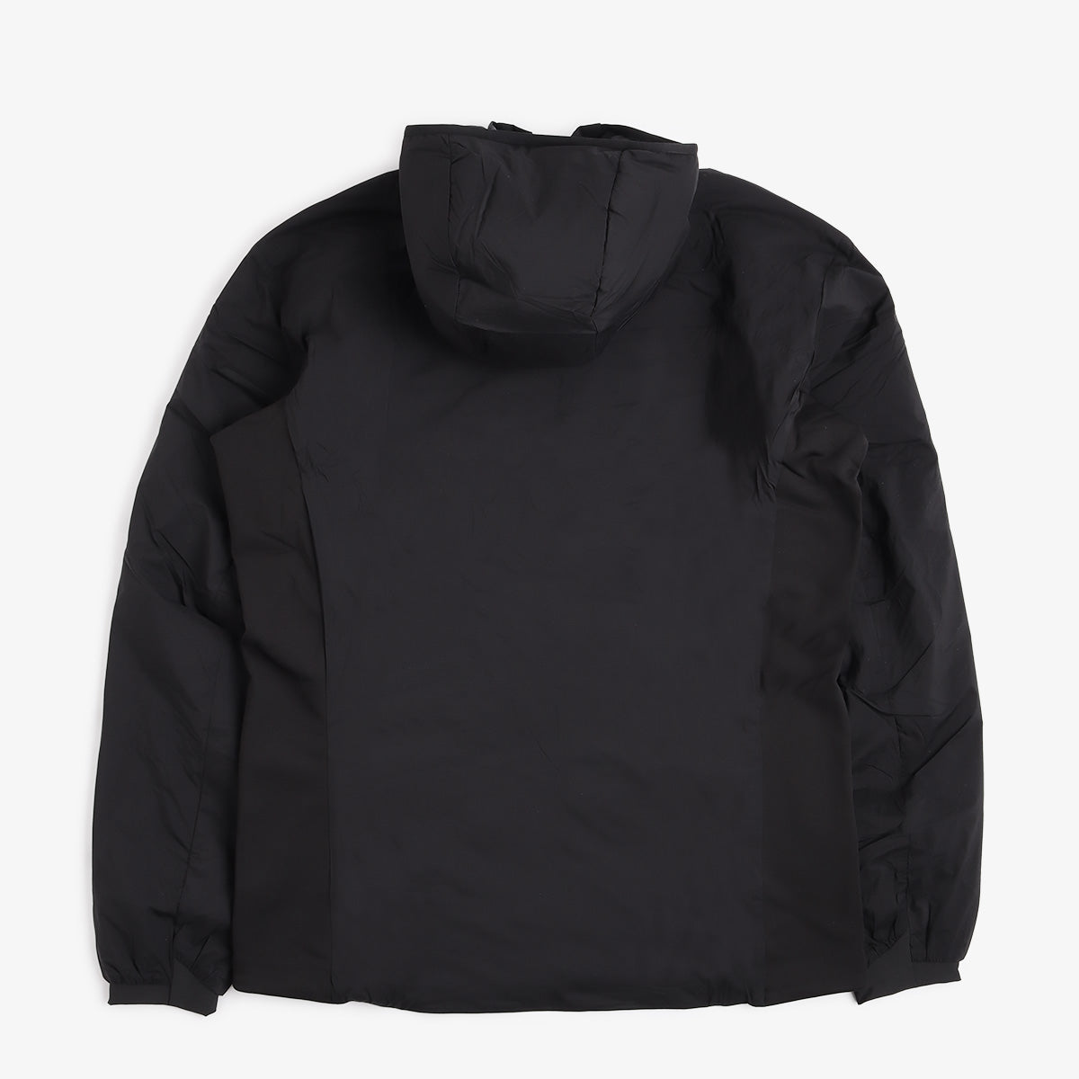 main Arc'teryx Atom Hoodie, Black, Detail Shot 7