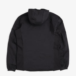 thumbnail Arc'teryx Atom Hoodie, Black, Detail Shot 7