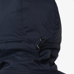 thumbnail Arc'teryx Atom Hoodie, Black Sapphire, Detail Shot 4