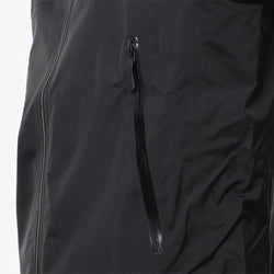 thumbnail Arc'teryx Beta Jacket, Black, Detail Shot 3