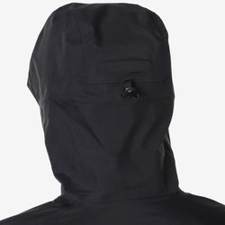 thumbnail Arc'teryx Beta Jacket, Black, Detail Shot 5