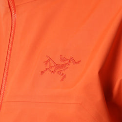 thumbnail Arc'teryx Beta Jacket, Solaris, Detail Shot 4