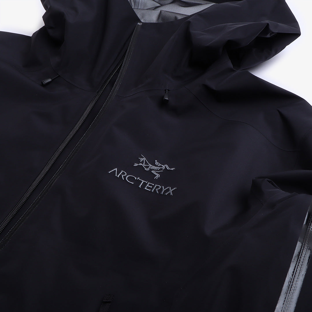 ARC'TERYX Beta LT Jacket Men's Black