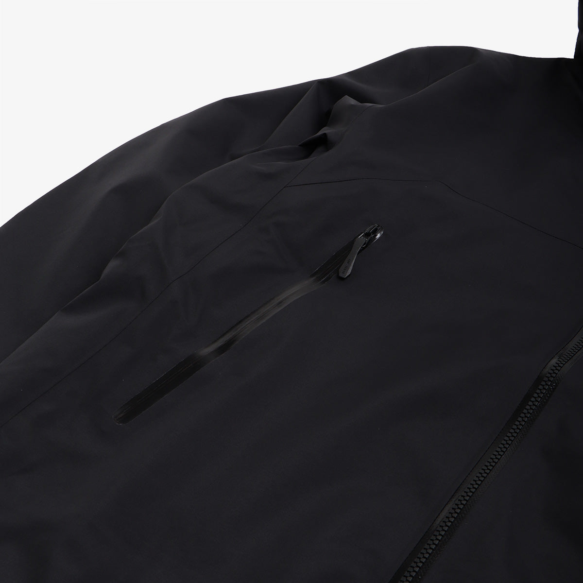 Arc'teryx Beta Jacket - Black – Urban Industry