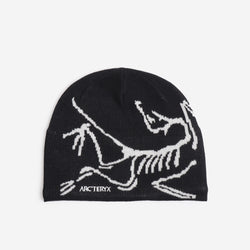 thumbnail Arc'teryx Bird Head Toque, Orca, Detail Shot 1