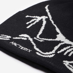 thumbnail Arc'teryx Bird Head Toque, Orca, Detail Shot 3