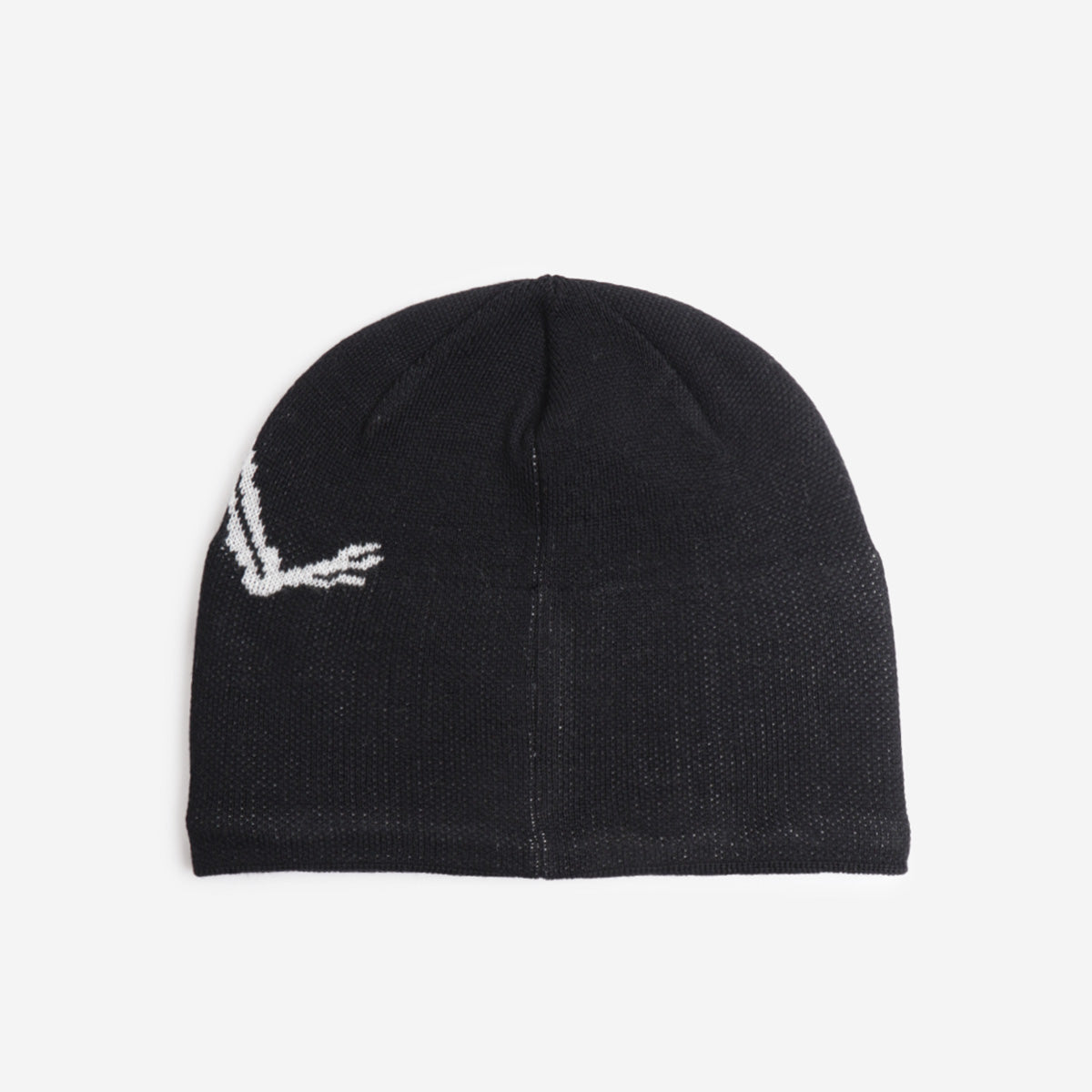 Arc'teryx Bird Head Toque, Orca, Detail Shot 2