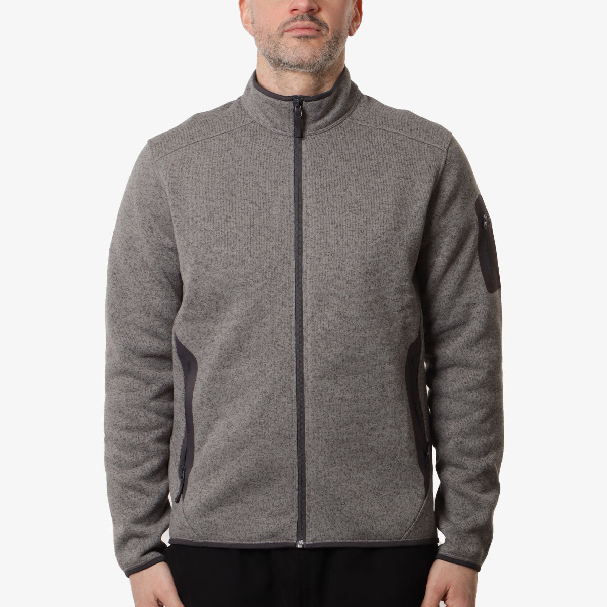 Arc'teryx Covert Cardigan