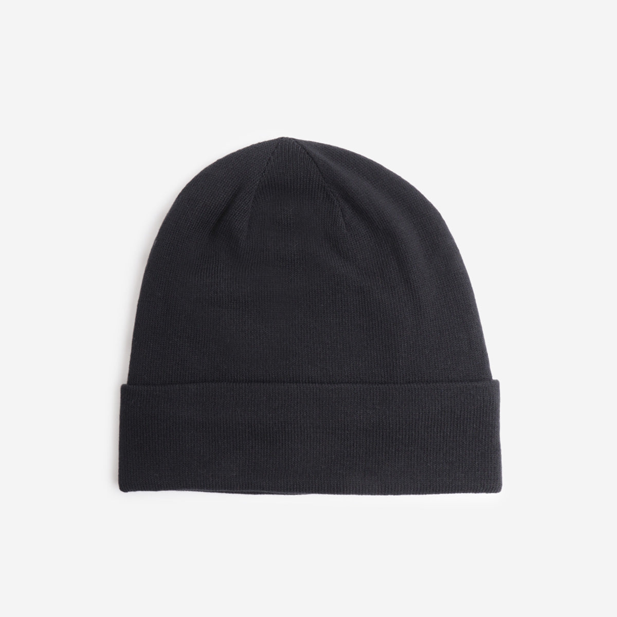 Arc'teryx Embroidered Bird Toque, Black, Detail Shot 3