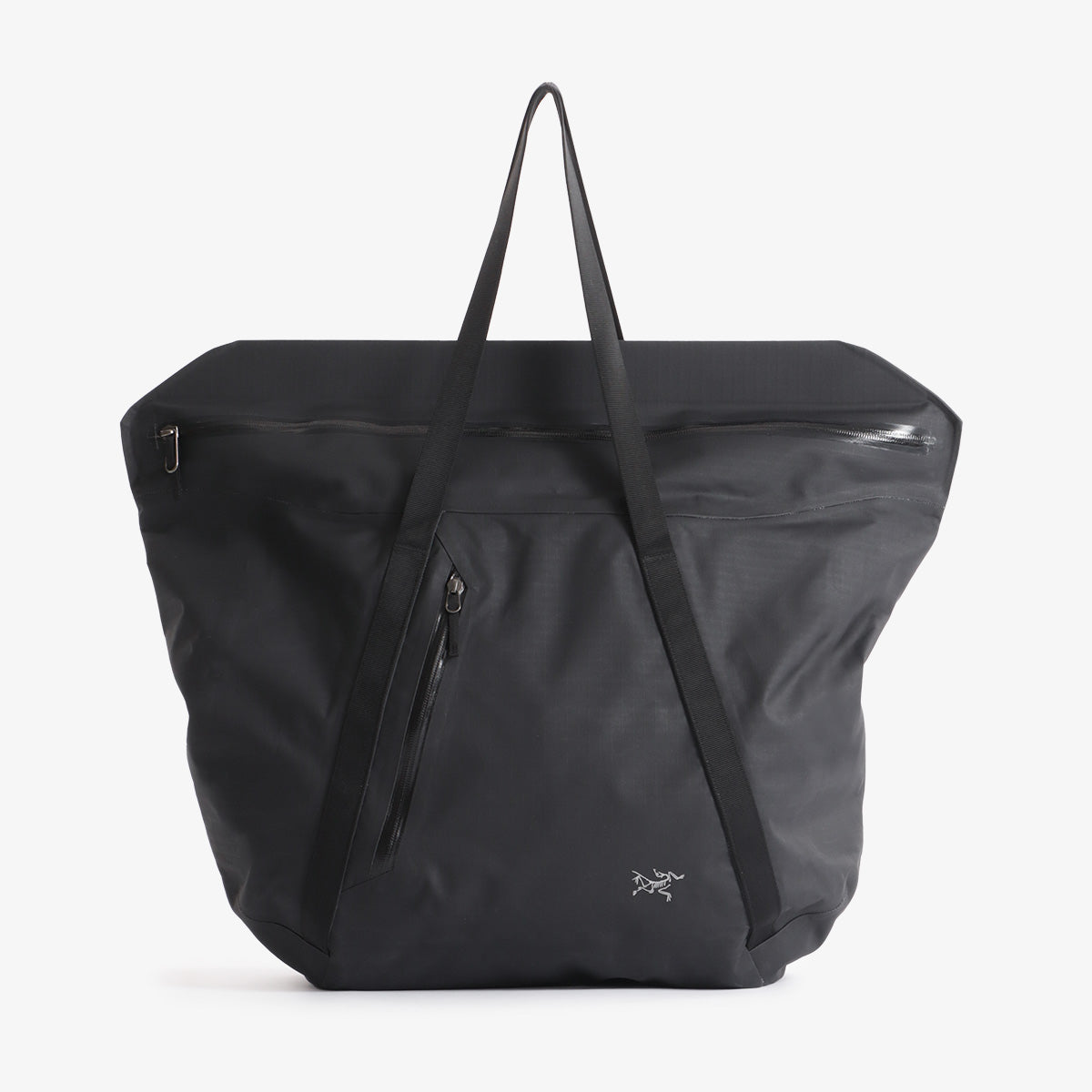 main Arc'teryx Granville 30 Carryall Bag, Black, Detail Shot 1