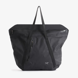 thumbnail Arc'teryx Granville 30 Carryall Bag, Black, Detail Shot 1