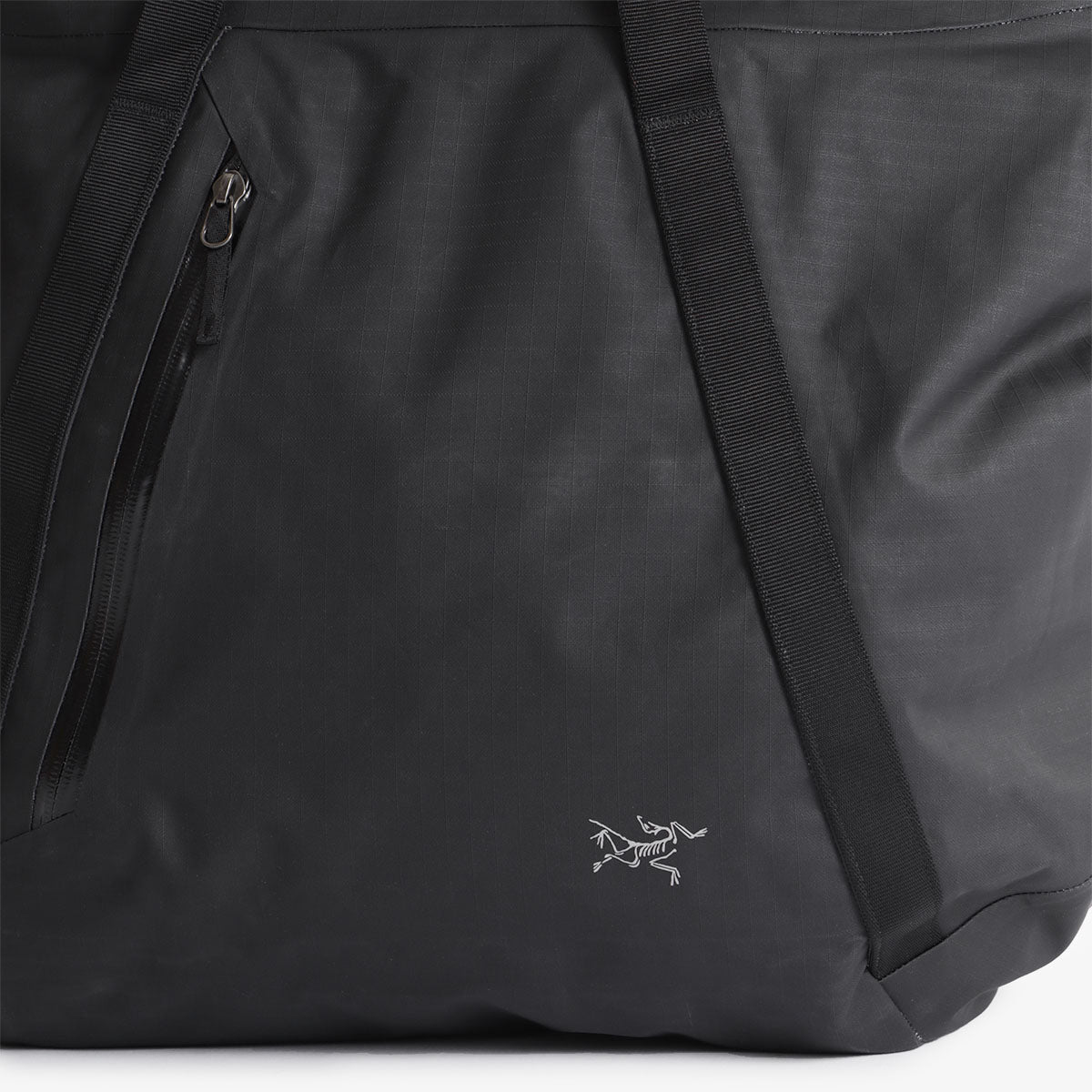 main Arc'teryx Granville 30 Carryall Bag, Black, Detail Shot 2