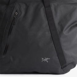 thumbnail Arc'teryx Granville 30 Carryall Bag, Black, Detail Shot 2